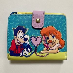 Max and Roxanne Wallet